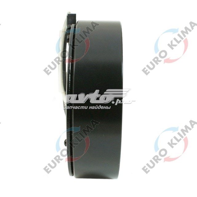 Купити CC541 Euroklima Муфта компресора кондиціонера