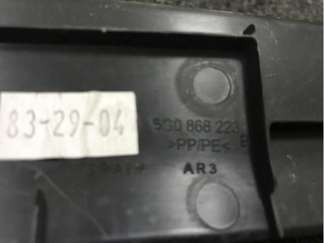  5G0868223 VAG