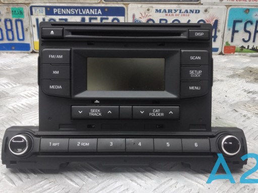  Hyundai/Kia 96170F2100UAT ціна, від 32.29 USD