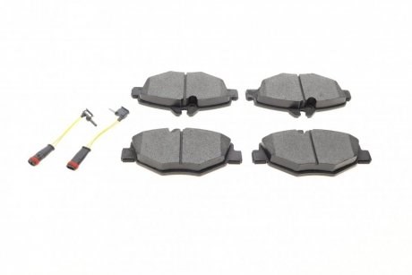 Гальмівні колодки Solgy 209190 ціна, від 21.60 USD