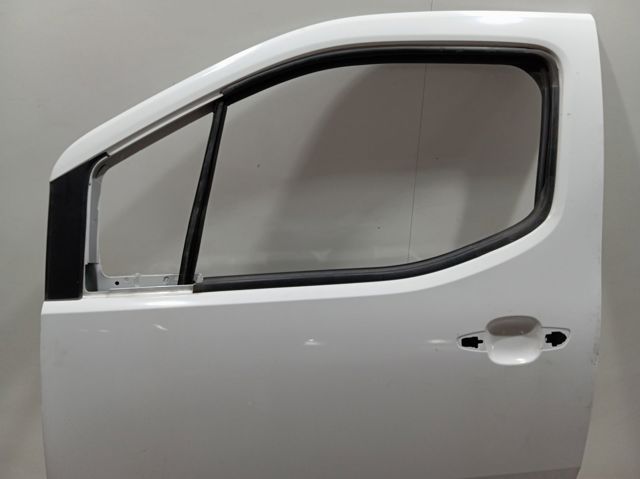 Купити 9843490080 Peugeot/Citroen Двері кабіни