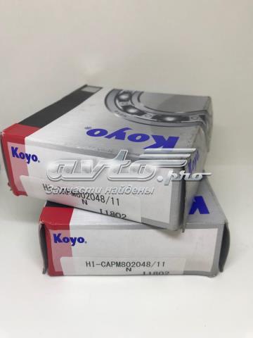 Купити 80204811 Koyo Підшипник хвостовика заднього моста, внутрішній