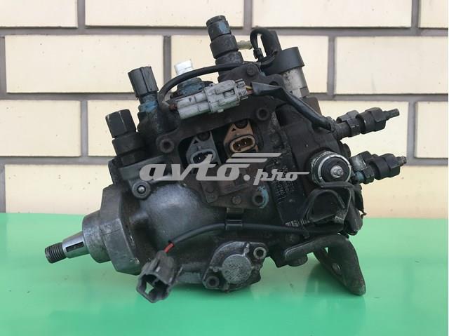 Насос паливний високого тиску Mitsubishi MD329376 ціна, від 88.88 USD