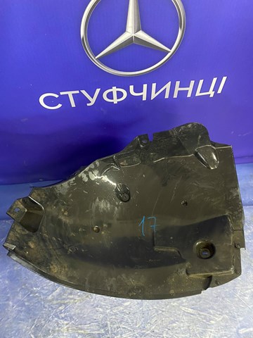 Mercedes A1676981602 ціна, від 112.49 USD