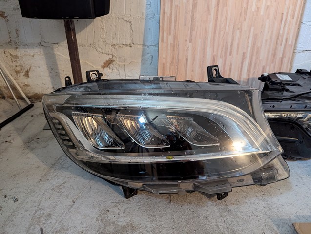 A9109065100 Mercedes 