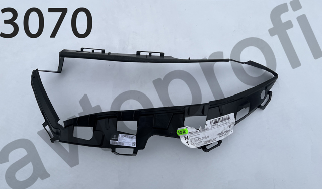  Mercedes A2438260100 ціна, від 33.86 USD