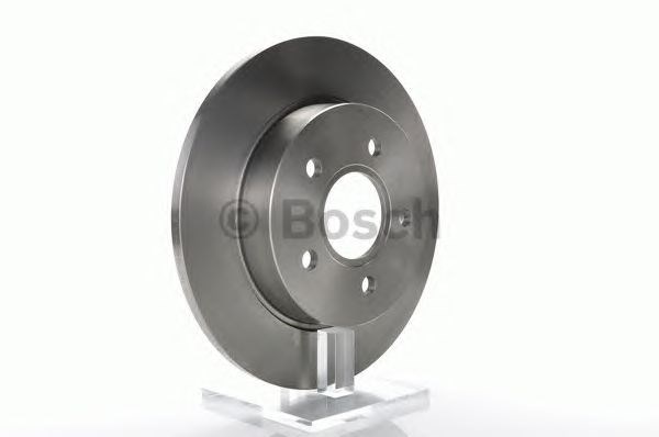 Диск гальмівний задній Bosch 986479169