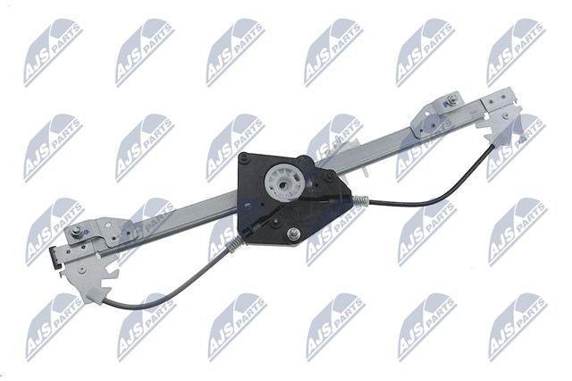 51333448251 BMW Склопідйомник задніх лівих дверей