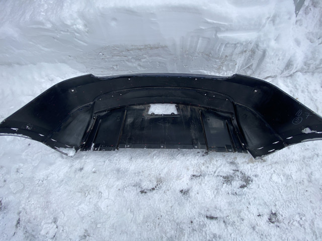 Бампер задній, нижня частина Tesla 105835400F ціна, від 104.19 USD