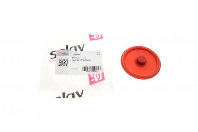 Кришка клапанна Solgy 124005 ціна, від 4.72 USD