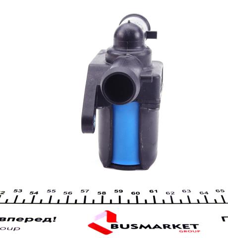 84818099 Fiat/Alfa/Lancia Кран пічки (обігрівача)