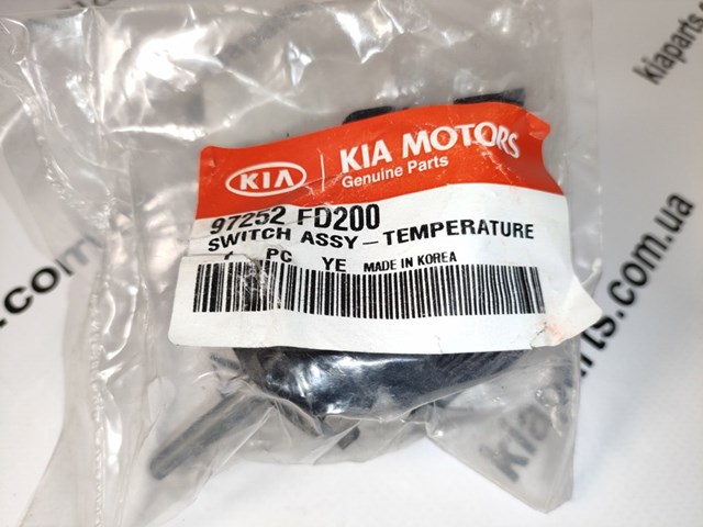 972604A300 Hyundai/Kia 