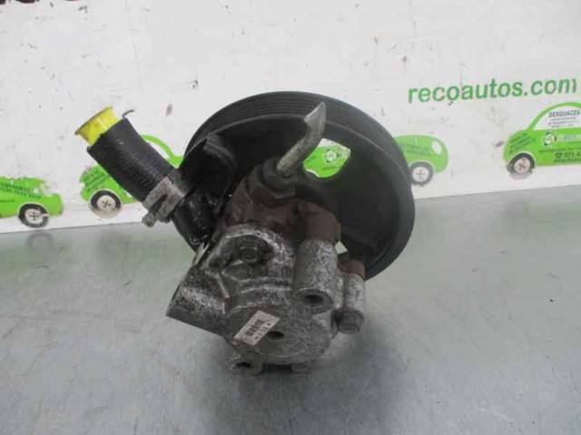 4782146AC Chrysler Насос гідропідсилювача