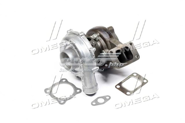 Турбокомпресор Borg-Warner 314450