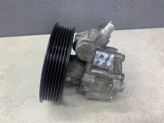 Насос ГУР 7617955560 Fiat/Alfa/Lancia