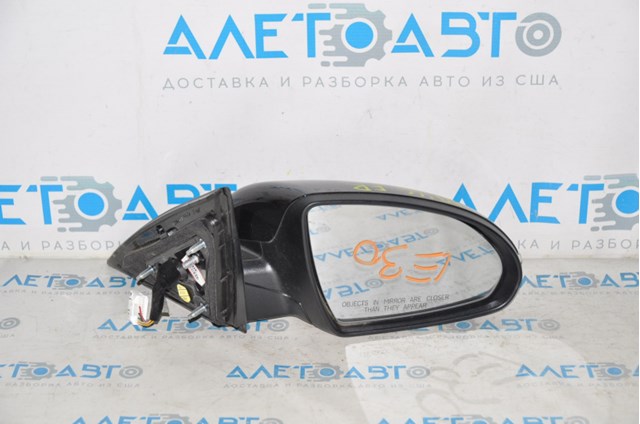 Купити 4044M02 FPS Дзеркало праве