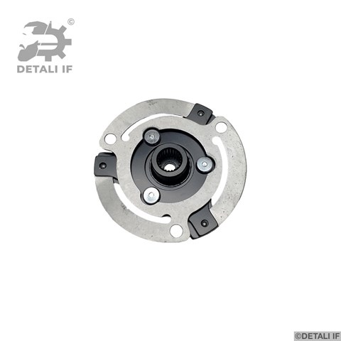 Купити DF15723 Detali IF Компресор кліматичної установки