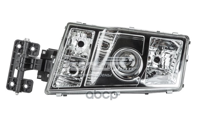 Основна фара - вставка Depo/Loro/Abakus 7731125RLDEM ціна, від 179.72 USD