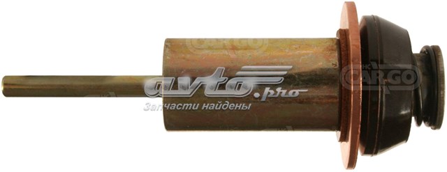 Ремкомплект втягуюче реле стартера Cargo 132563 ціна, від 5.70 USD