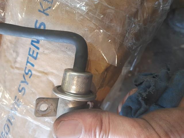 Купити 0280160540 Bosch 
