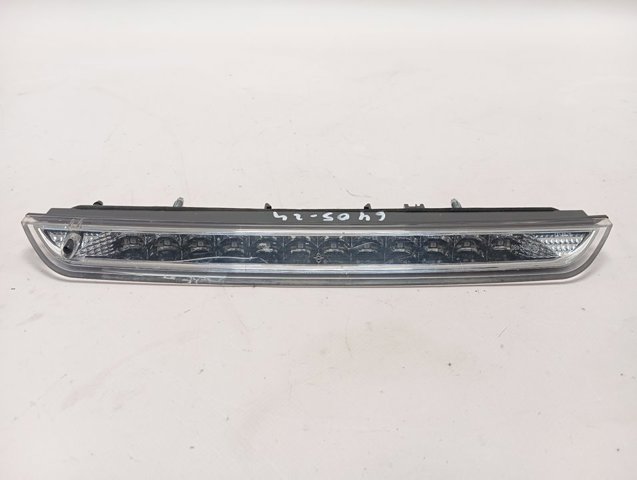 Додаткові задні стопи Peugeot/Citroen 9688016380
