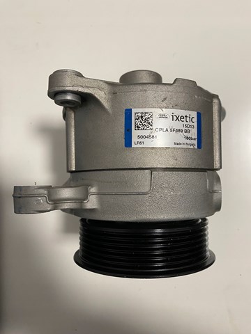 CPLA5F489BB Land Rover 