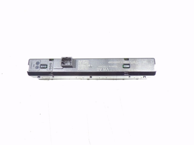 10A925200DVPL VAG Блок кнопок центральної консолі