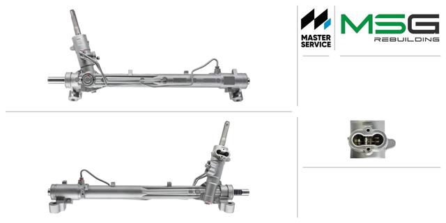 Купити FO230R MSG Rebuilding Рульова рейка