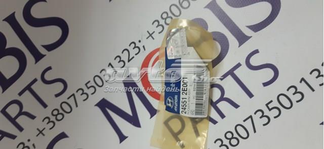 Коромисло клапана, рокер на KIA Cerato III YD