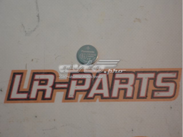  YWK10003L Britpart
