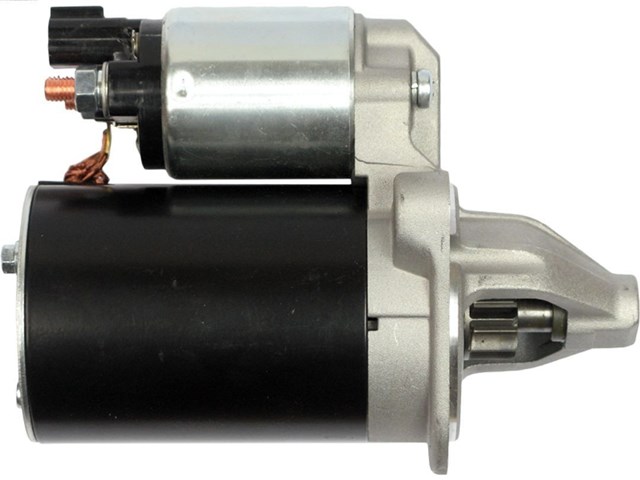 Стартер AS/Auto Storm S3076 ціна, від 100.38 USD