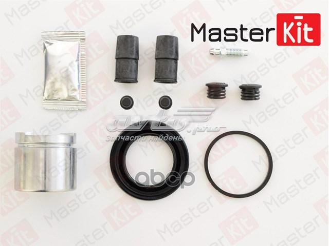 Купити 77A1283 Masterkit Ремкомплект переднього супорту