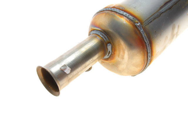 Фільтр DPF Peugeot/Citroen 9808921580