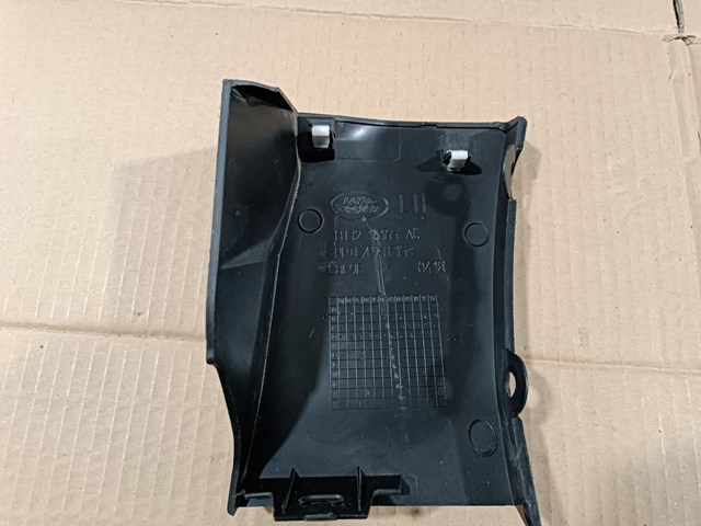 Молдинг переднього лівого крила Land Rover LR035400 ціна, від 15.58 USD