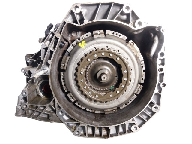 Коробка передач автомат Renault (RVI) 320101747R ціна, від 2604.76 USD