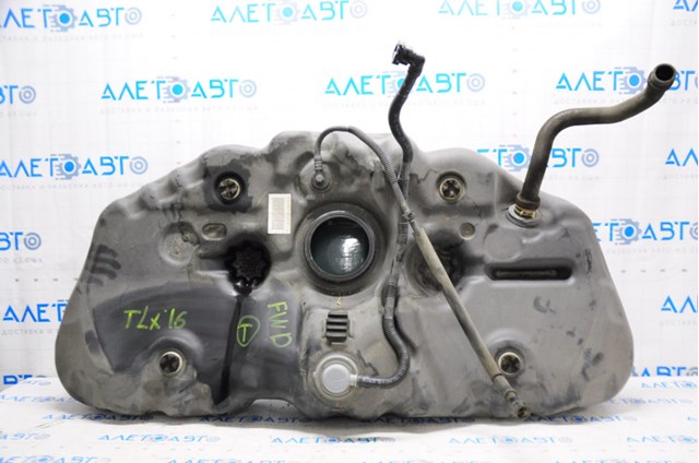  Honda 17044TZ3A00 ціна, від 101.58 USD