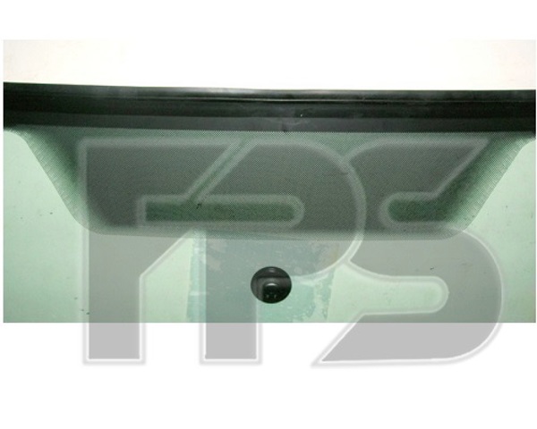 Автоскло Pilkington GS6407D11P ціна, від 77.30 USD