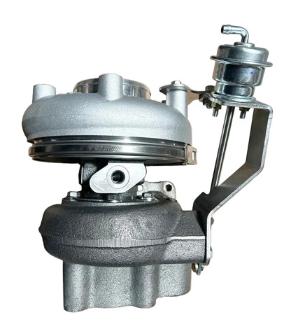 Турбіна Borg-Warner 12649880005 ціна, від 923.50 USD