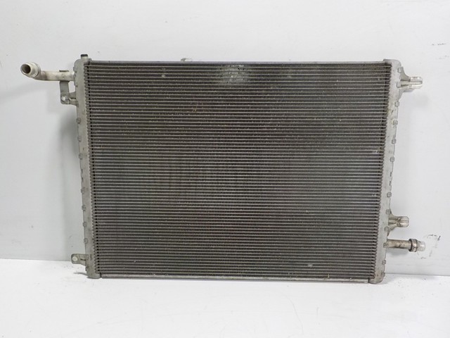 Радіатор охолодження, додатковий Land Rover LR112874