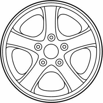  Hyundai/Kia 529103X450 ціна, від 75.23 USD
