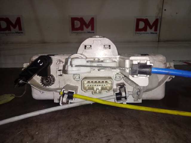  030967W Renault (RVI)