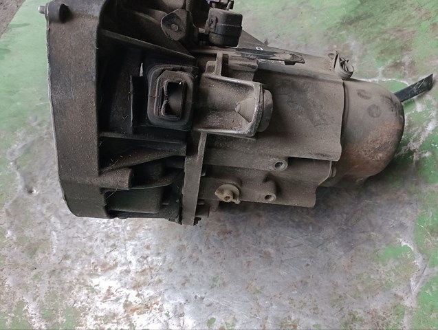 МКП в зборі Renault (RVI) JB1132 ціна, від 160.26 USD