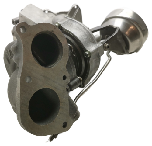 Прокладка турбіни, монтажний комплект BMW 11658506381 ціна, від 68.30 USD