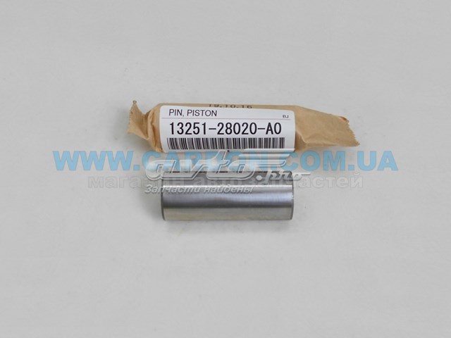  Палець поршня двигуна Toyota Camry 6