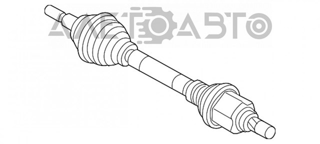  BV6Z3B437D Market (OEM)