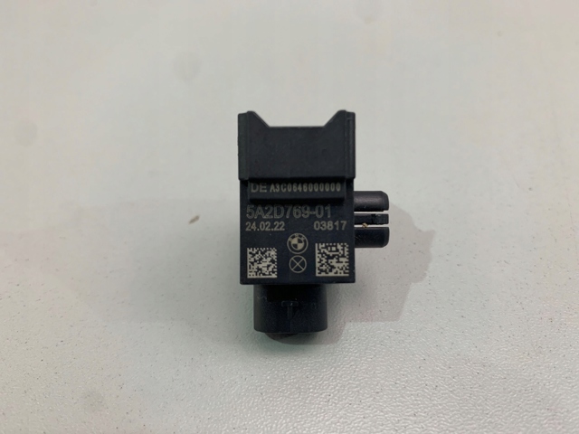 5A2D769 BMW Датчик Ейрбег передній
