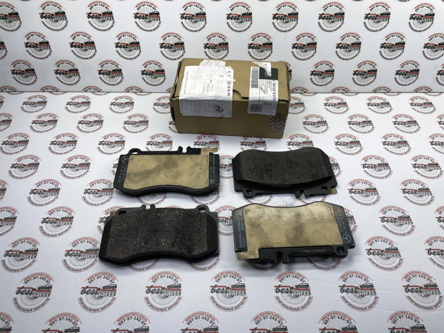 Купити A000420180590 Mercedes 