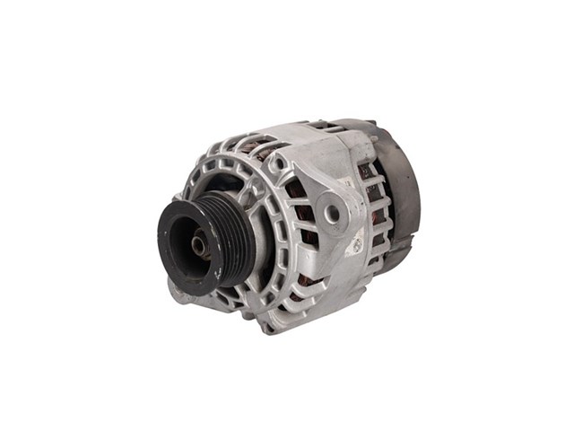 63321861 MSG Rebuilding Авто генератор