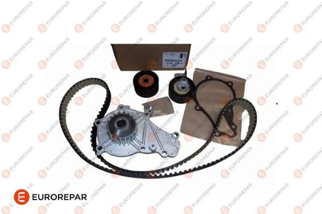 Комплект ГРМ Eurorepar 1684891880 ціна, від 89.92 USD