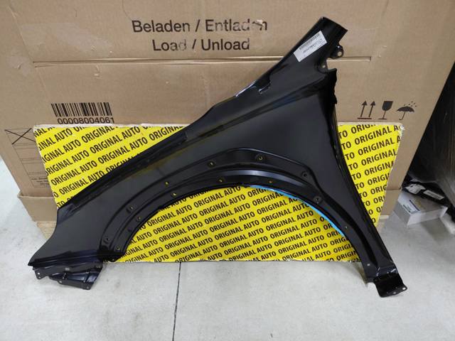 Крило переднє праве Subaru 57120AN0209P ціна, від 141.08 USD